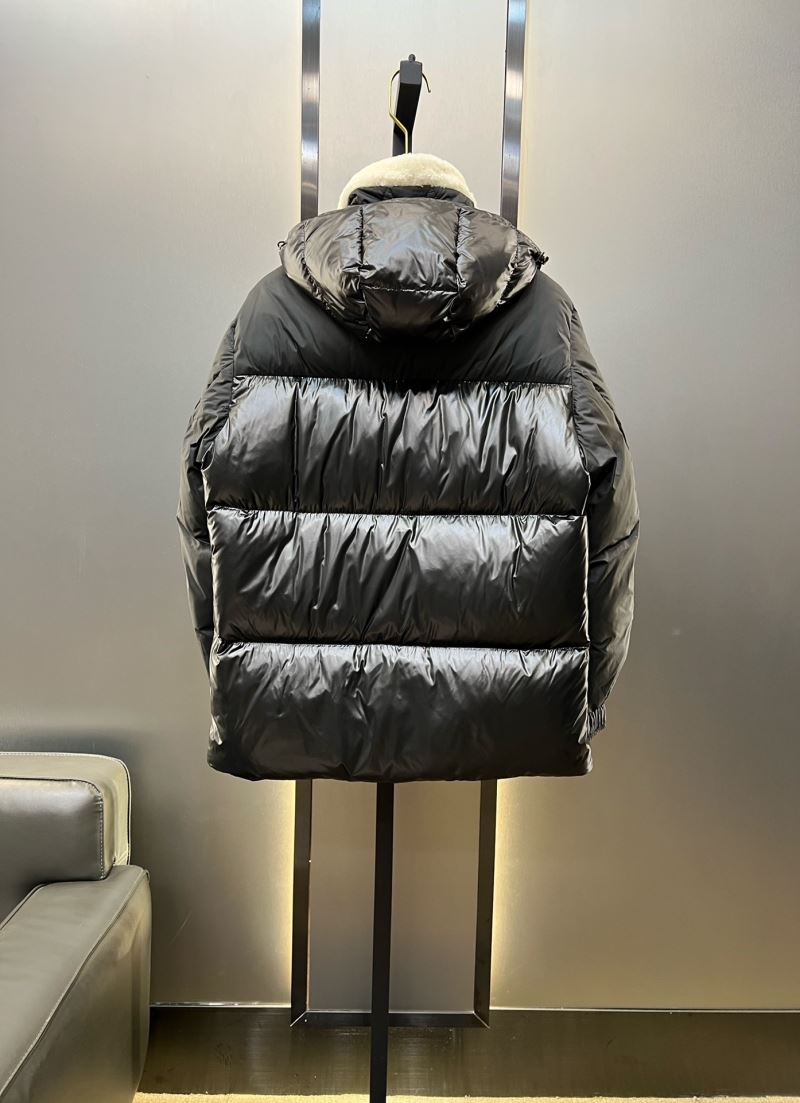 Moncler Down Jackets